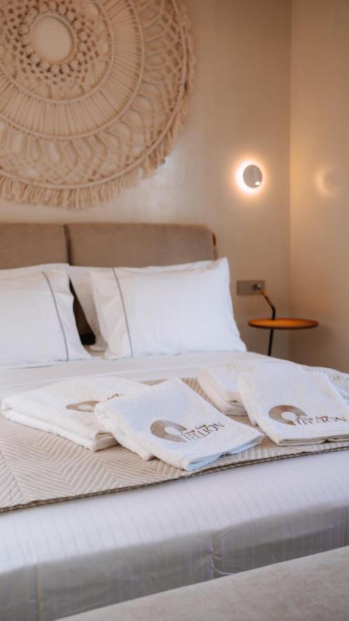 Tellion Suites Áyios Nikítas Dış mekan fotoğraf